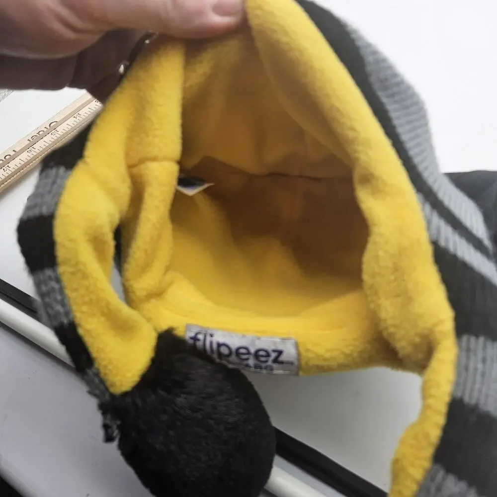 Unknown batman hat